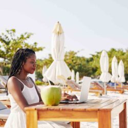 10 Countries Offering Digital Nomad Visas in 2026 and How They Work digital-nomad-beach