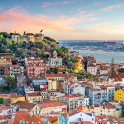 8 Cities Drawing Digital Nomads and Creators in 2026 lisbon_nomads
