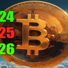 Bitcoin price chart showing cryptocurrency market uncertainty and investor sentiment in April 2026