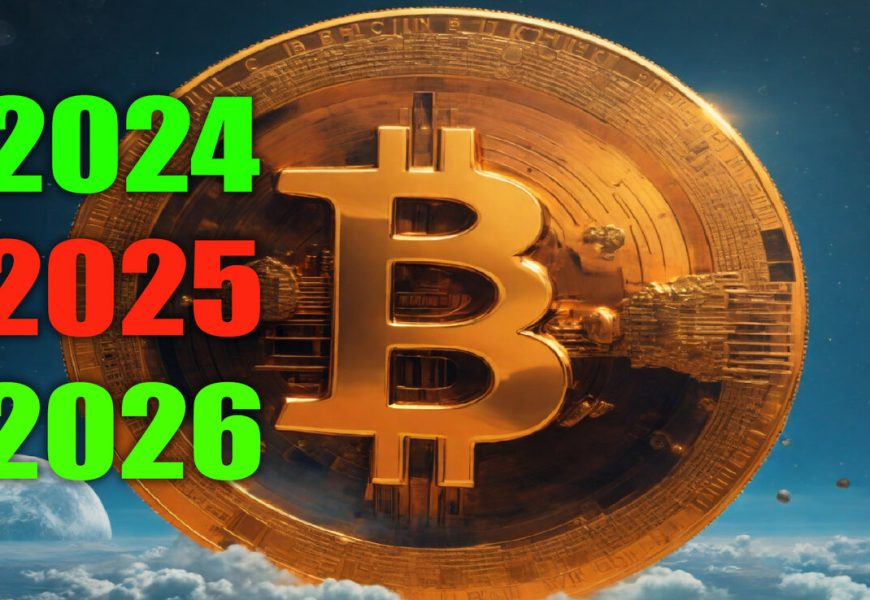 Bitcoin price chart showing cryptocurrency market uncertainty and investor sentiment in April 2026