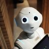 AI robot workplace automation